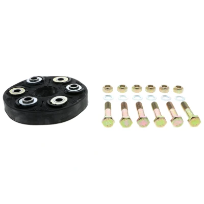 Immagine di VAICO V30 18121 Giunto Albero Trasmissione Q+ qualità di primo fornitore MADE IN GERMANY con bulloni/viti materiale montaggio