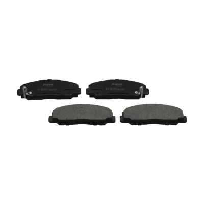 Immagine di KAVO PARTS KBP 1505 Kit pastiglie freno con segnalatore acustico usura DAIHATSU: Feroza Hard Top, Soft Top