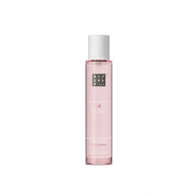 Immagine di RITUALS Spray Capelli e Corpo di The Ritual of Sakura con Fiore Ciliegio Fragranza floreale delicata 50 ml