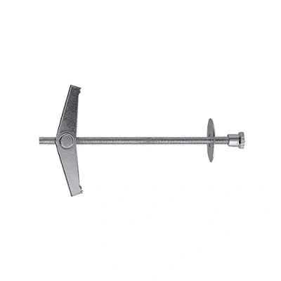 Immagine di Fischer KD 3 Tassello con alette di ancoraggio 95 mm 12 080181 50 pz.