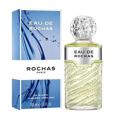 Immagine di Rochas Eau de Toilette 220 ml