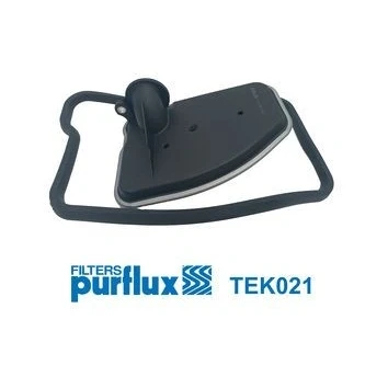 Immagine di PURFLUX TEK021 Kit filtro idraulico, Cambio automatico