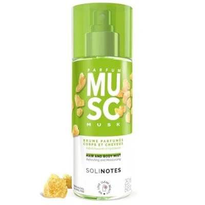 Immagine di Nebbia profumata Musk Solinotes 250ML