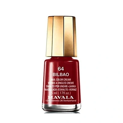 Immagine di Mavala Smalto Per Unghie, 5 Ml, Colore