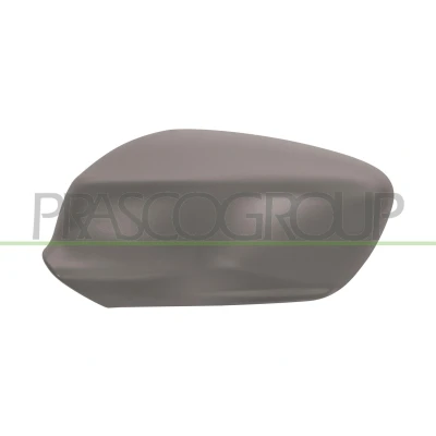 Immagine di PRASCO CI5007414 Copertura, Specchio esterno Esterno, Sx con la prima mano CITROËN: C4 II Cactus
