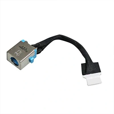 Immagine di Gintai Connettore Alimentazione Carica DC Power Jack Socket Cavo per Acer Aspire V15 Nitro VN7 571 571G 50.MQKN1.001 Charge Dock Port