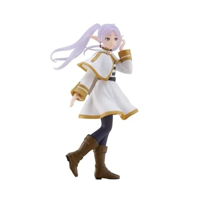 Immagine di Taito Frieren: Beyond Journey&#039;s End Coreful Figure Frieren
