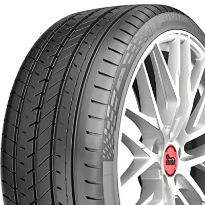 Immagine di Berlin Tires Summer UHP 1 XL 255/30 R19 91 Y C/B/73dB Pneumatico Estivo