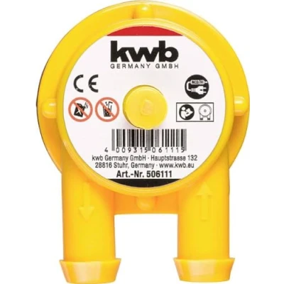 Immagine di kwb 506111 pompa per trapano Mini P 61, allentata 1 pz.