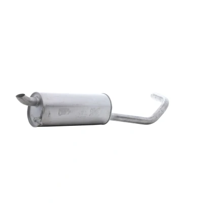 Immagine di BOSAL 220 035 Marmitta SEAT: Ibiza 4, SKODA: Fabia 2