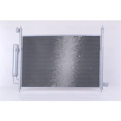 Immagine di NISSENS 940064 Condensatore con essiccatore Alluminio 620 R 134a HONDA: FR V
