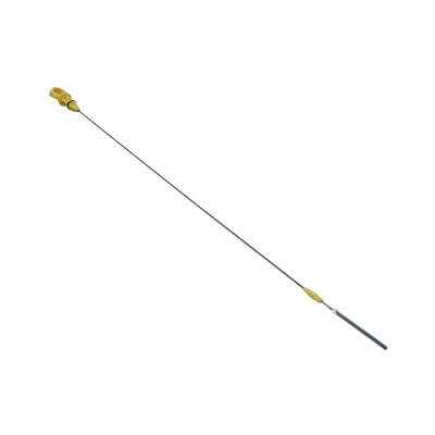 Immagine di MAXGEAR 27 0965 Asta Livello Olio con guarnizione giallo