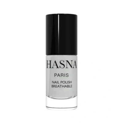 Immagine di HASNA PARIS smalto per unghie Halal Eco responsabile Lucentezza e lunga tenuta Facile da applicare 6ml (CREMA)