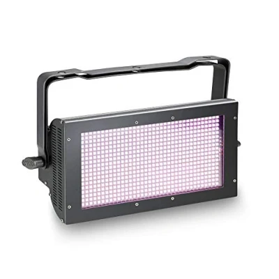 Immagine di Cameo CLTW600RGB THUNDER WASH Sistema di illuminazione a LED Numero (Dettagli):648 x