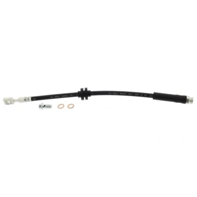 Immagine di MAPCO 3205 Tubi Freno Assale anteriore 427 OPEL: Corsa D Hatchback, Adam
