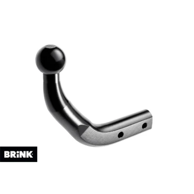 Immagine di BRINK 536100 Gancio Traino