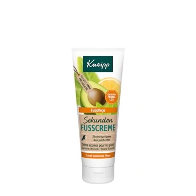 Immagine di Kneipp Crema per i piedi, 75 ml