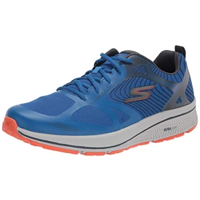 Immagine di Skechers Go Run Consistent, Scarpe da ginnastica Uomo, Blor, 43.5 EU