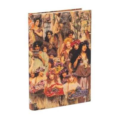 Immagine di Lawrence Alma tadema Spring Mini Lin