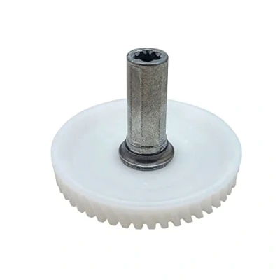 Immagine di Lichtblau ingranaggio cilindrico per robot da cucina Bosch 622182 00622182 I di ricambio adatto MUM5 ricambi Accessori MUM