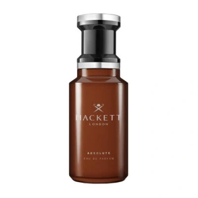 Immagine di Hackett london Absolute Eau de Parfum 100 ml