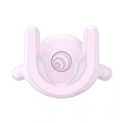 Immagine di PopSocket: PopMount 2 Supporto Mani Libere Multisuperficie per Smartphone e Tablet in Auto, a Casa Ufficio Orchid