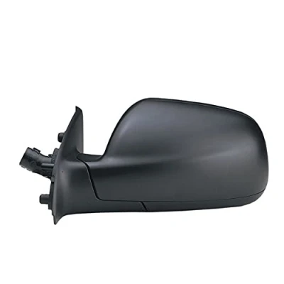 Immagine di Specchio retrovisore esterno Alkar 6137307 Sx Regolazione:comando cavo flessibile, asferico per veicolo con guida a PEUGEOT: 307 SW, Hatchback