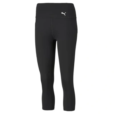 Immagine di Puma Train Favorite Forever HIGH Waist Collant, Donna, Taglia: Small, Black