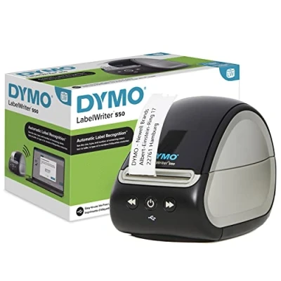 Immagine di DYMO ETICHETTATRICE LABELWRITER 550