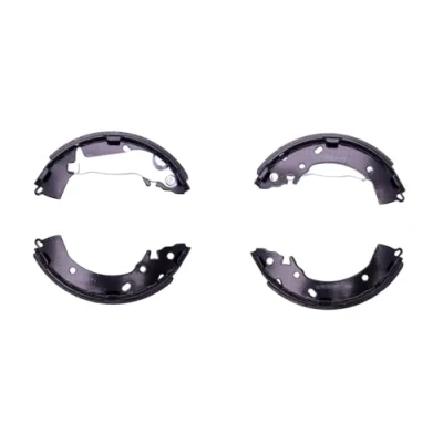 Immagine di HELLA 8DB 355 002 821 Ganasce freno 203,2 31 con leva a mano HYUNDAI: Getz
