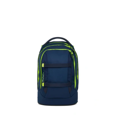 Immagine di satch pack Dalla 5ª classe, ergonomico, 30L di capacità, stabile, massima organizzazione