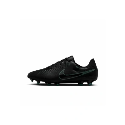 Immagine di Nike Performance Tiempo Legend Academy Scarpe da calcetto con tacchetti schwarz, Taglia: 38.5, Schwarz Finta pelle / tessuto