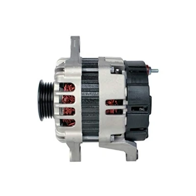 Immagine di HELLA 8EL 012 426 541 Alternatore 14V 80A DAEWOO: Matiz I Hatchback, II Hatchback