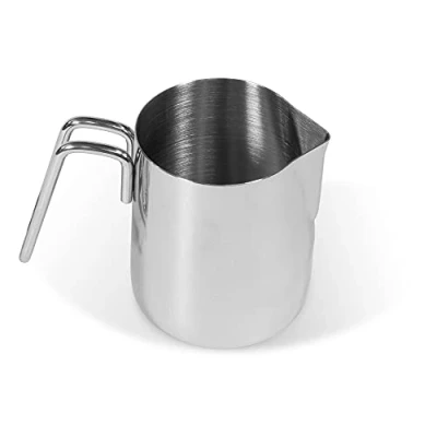 Immagine di Moneta Allegro Bricco in Acciaio Inox, 350 ml