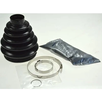 Immagine di LÖBRO 305089 Soffietto 116,80 TPE (elastomero termoplastico) CITROËN: C3 III, C5 III Station Wagon, I Hatchback, PEUGEOT: 206 Hatchback