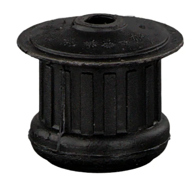Immagine di FEBI BILSTEIN 07181 Supporto motore anteriore Cuscinetto Gomma metallo AUDI: Cabriolet B4, 80 B4 Sedan, Avant