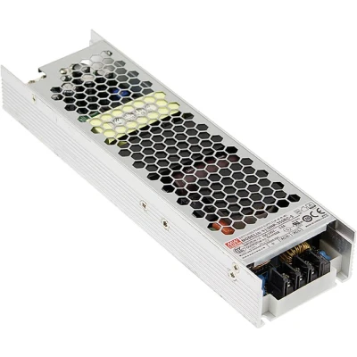 Immagine di Mean Well UHP 350R 24 #####Schaltnetzteil 14.6 A 350.4 W V/DC Tensione di uscita regolabile 1 pz.