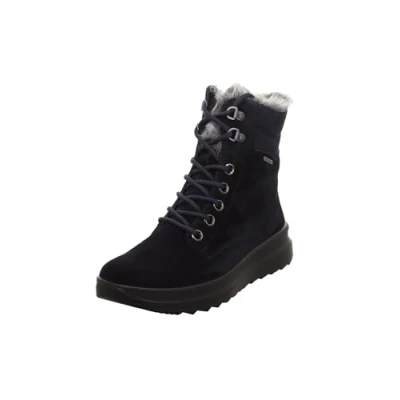 Immagine di Legero Dreamer Gore Tex Imbottitura Calda, Stivali da Neve Donna, Oceano 8000, 40 EU