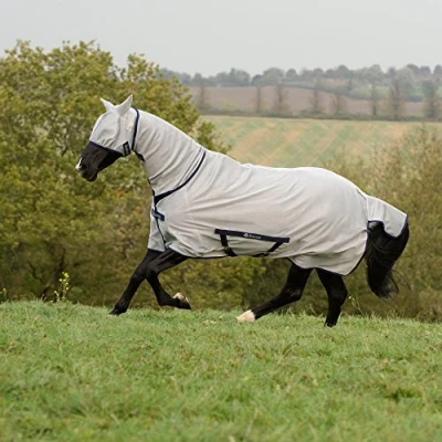 Immagine di Bucas Freedom Fly Sheet Silver