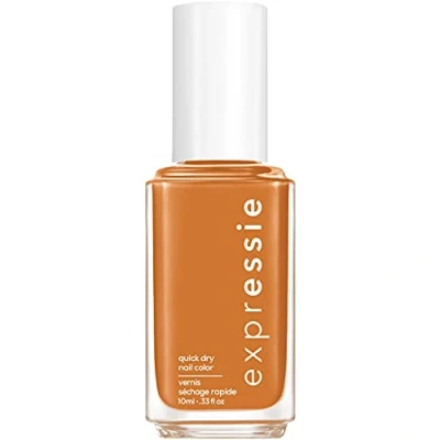 Immagine di Essie Expressie Smalto 110 saffron the move, Donna, Taglia: 10 ml, saffr on move