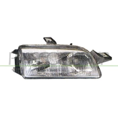 Immagine di PRASCO FT1324703 Fari Dx H1/H1 FIAT: Punto I Hatchback