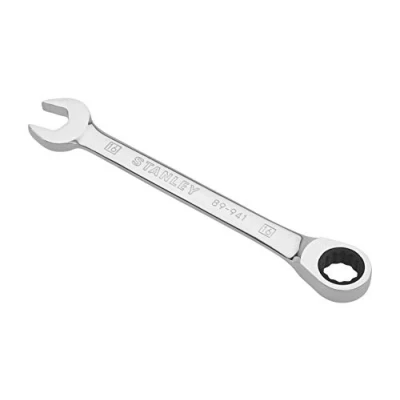 Immagine di STANLEY 4 89 941 Chiave Combinata a Cricchetto Maxi Drive Plus, 16 mm