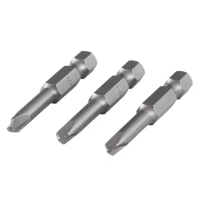 Immagine di wolfcraft Set di inserti lunghi Solid safety, 3 pezzi I 1268000