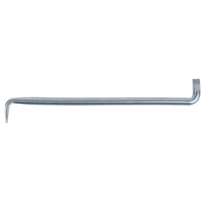Immagine di KS TOOLS 151.2675 Cacciavite ad angolo Intaglio 100, 15,28 4,0 angolato