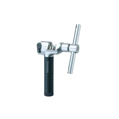 Immagine di Topeak Chain Tool all Speeds Up to 12spd, Attrezzo Unisex Adulto, Argento, 8.6 x 2.8 12.8 cm