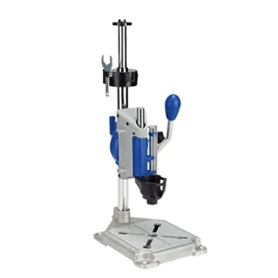 Immagine di Dremel 220 W, ork Station Complemento Supporto per Trapano, 1 Pezzo