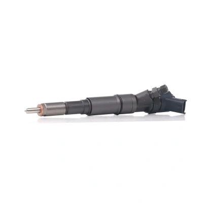 Immagine di BOSCH 0 445 110 266 Iniettore Common Rail con anello tenuta BMW: 5 Sedan