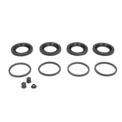 Immagine di AUTOFREN SEINSA D4801 Kit Revisione Pinze Freno Assale anteriore 40 ALFA ROMEO: Giulietta Hatchback, MiTo, 156 Sedan, ABARTH: Grande Punto, Punto Evo