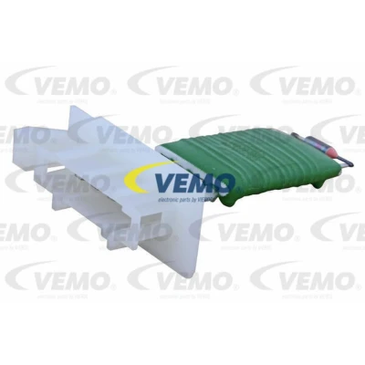 Immagine di VEMO V48 79 0001 Regolatore, Ventola abitacolo Qualità de originale LAND ROVER: Freelander I SUV