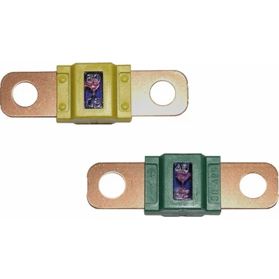 Immagine di Fusibili del modulo MIDI DRESSELHAUS 4687/000/17 50